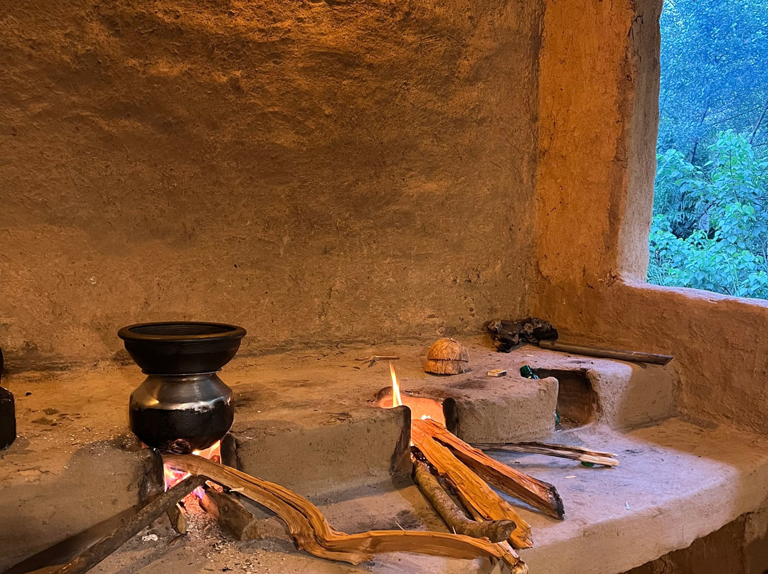 Ella Green Grow Cooking Class-埃勒必去景点