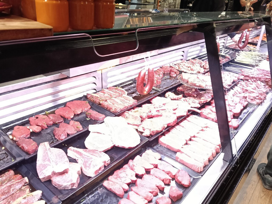 Turks Restaurant Kasap Utrecht