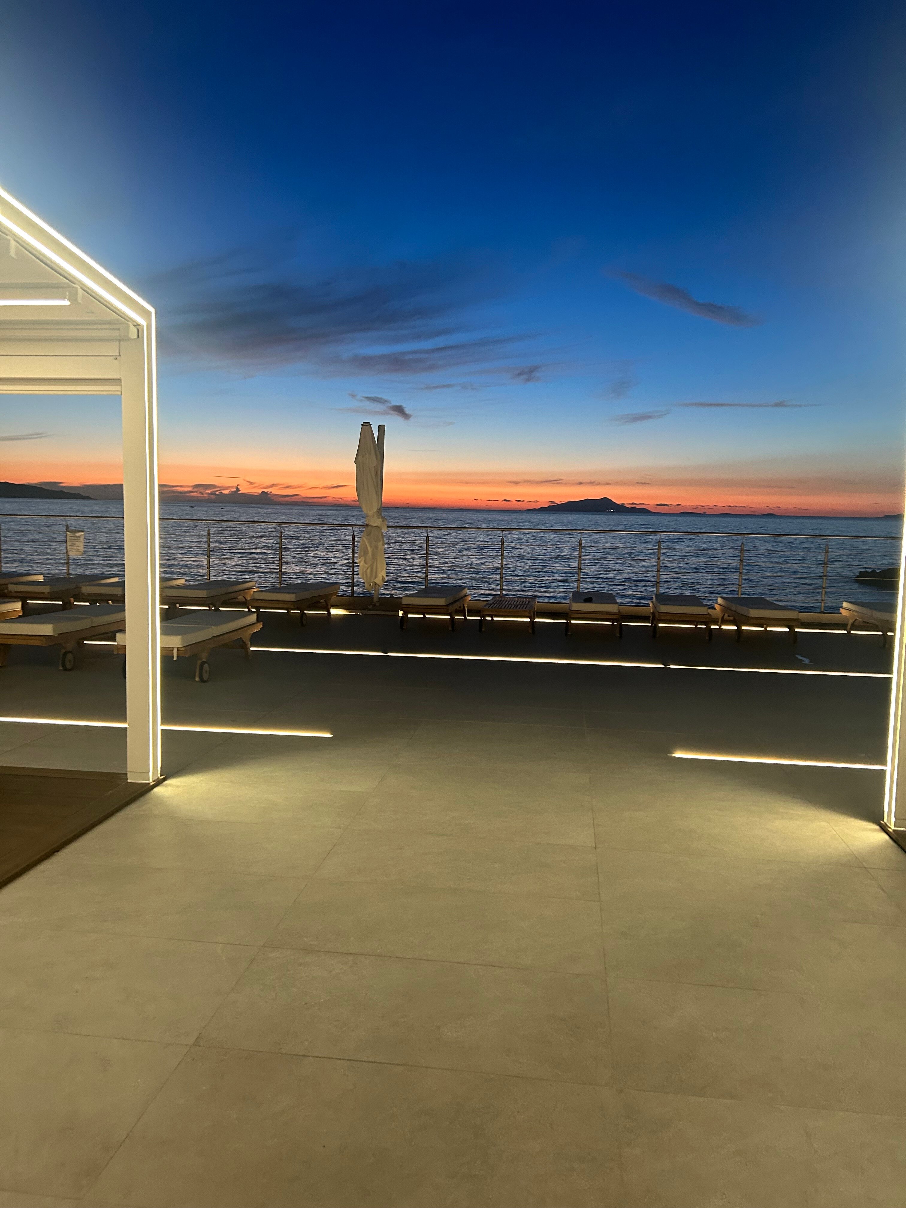 Alimuri Bay Resort-官方