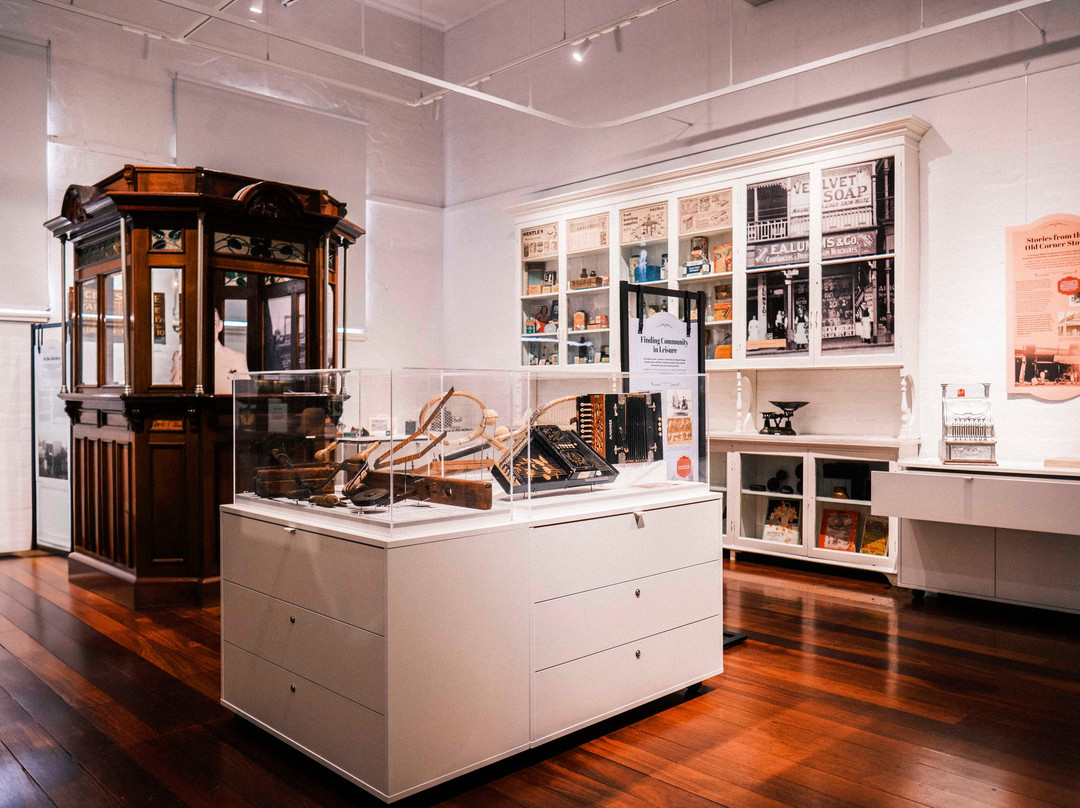 Subiaco Museum-Subiaco必去景点