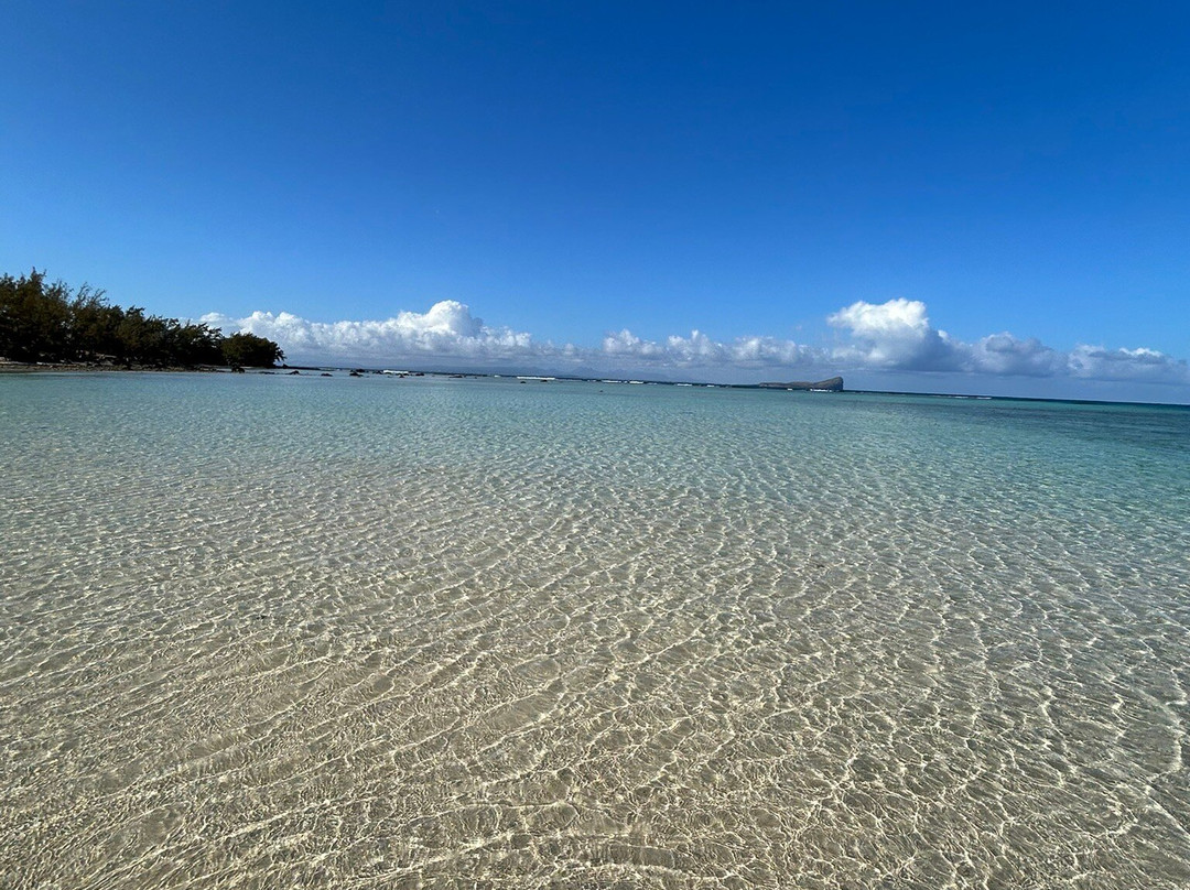 Sea Serenity Excursions-Bain Boeuf必去景点