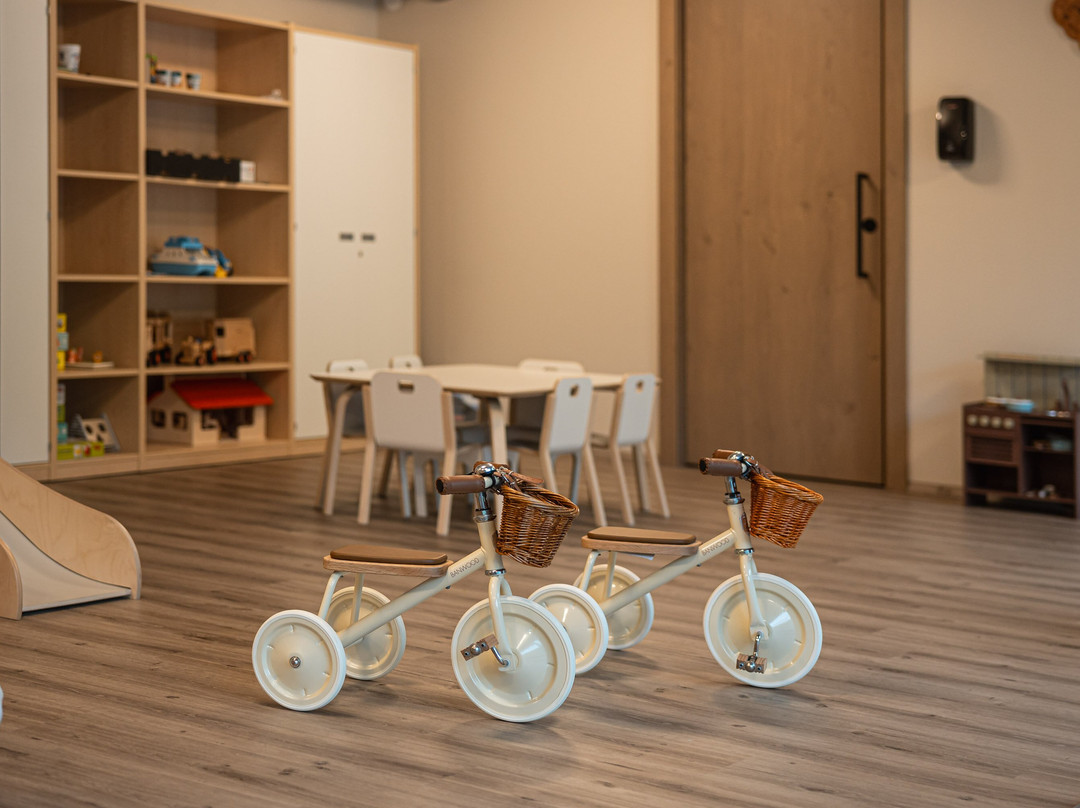 Das Gerstl Family Retreat