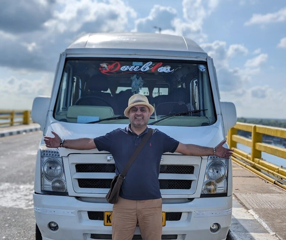 Stephen Kerala Tours And Travels-阿拉普扎必去景点