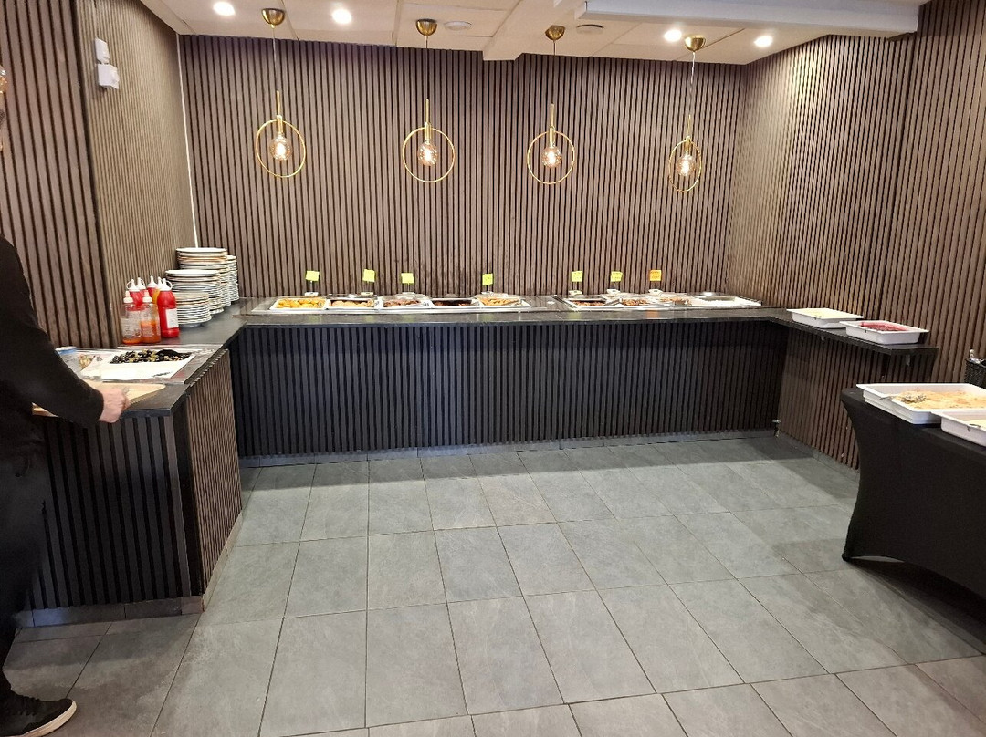 Capri Restaurante and Pizzeria