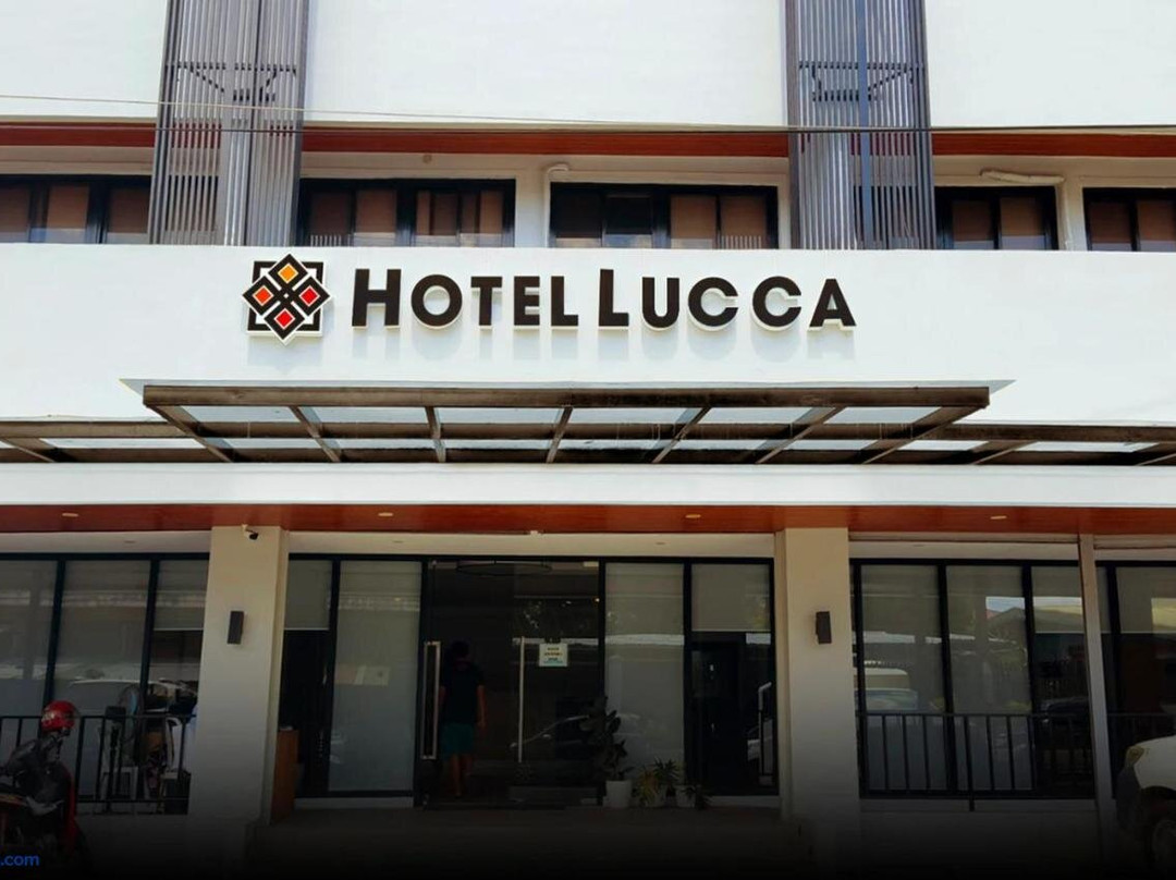 Hotel Lucca