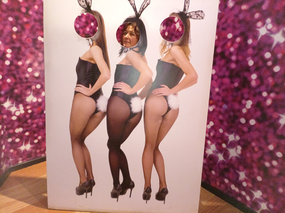 Dreamland Museu de Cera-伊瓜苏必去景点