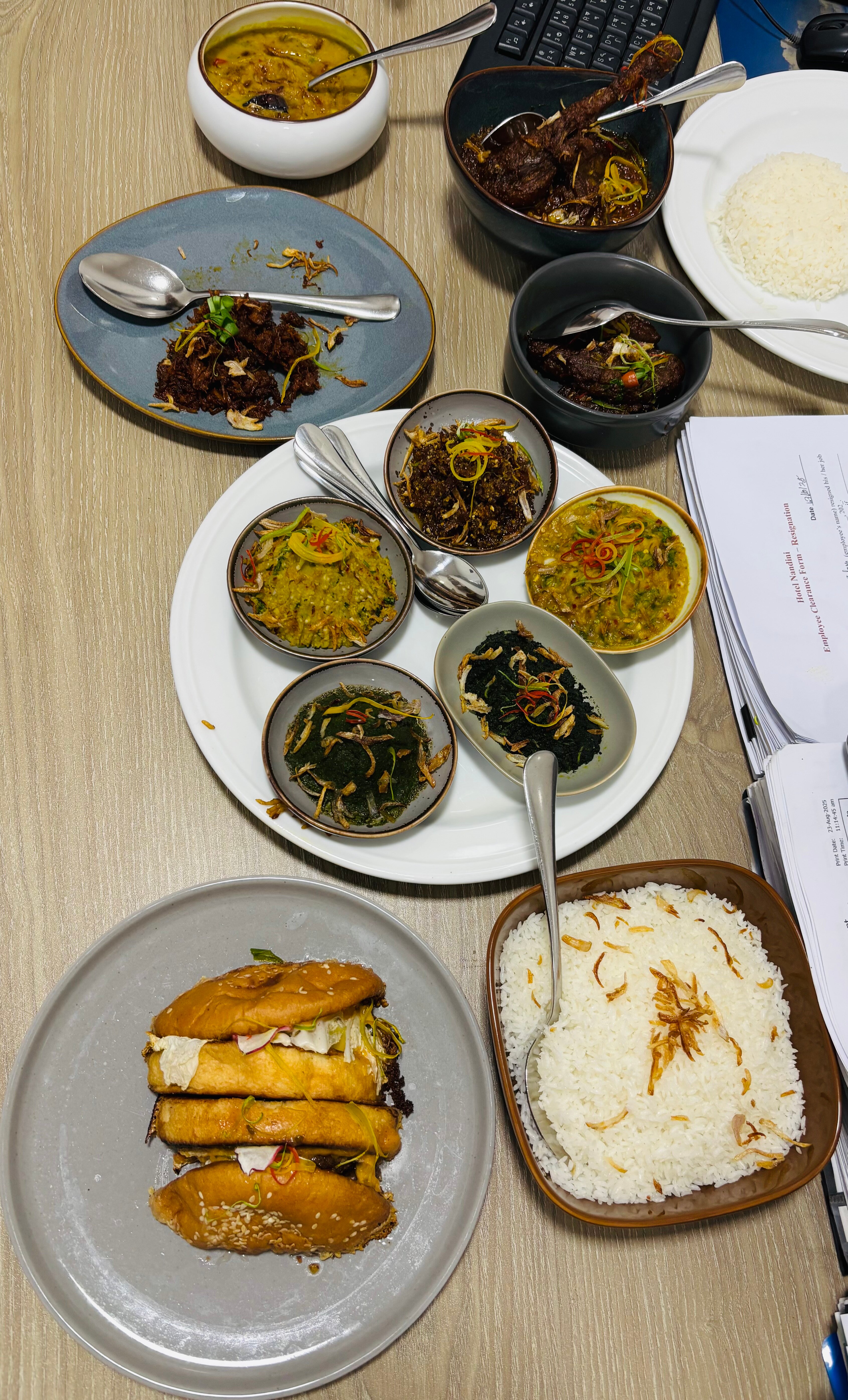 Hotel Nandini-官方