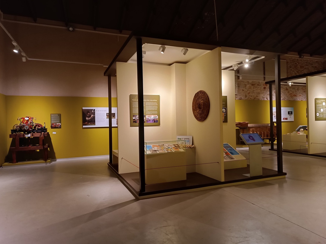 Museo Etnográfico Y Del Ajo