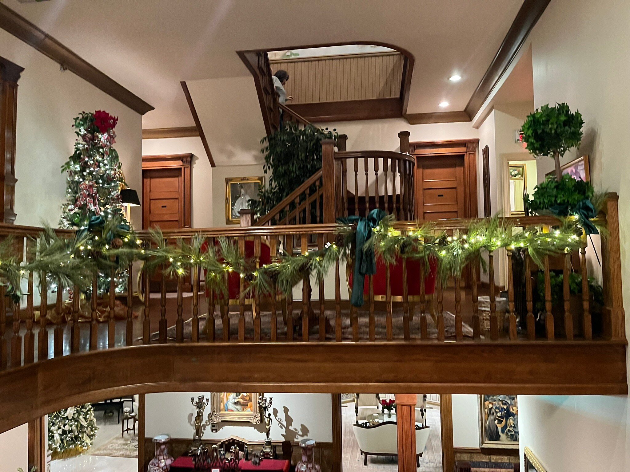 Buhl Mansion Guesthouse & Spa-官方