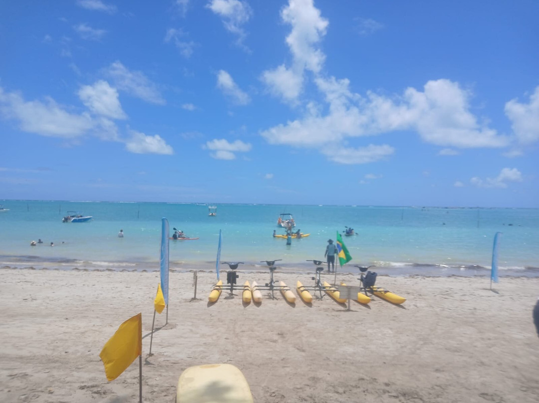 Porto do Sol Maragogi-Maragogi必去景点