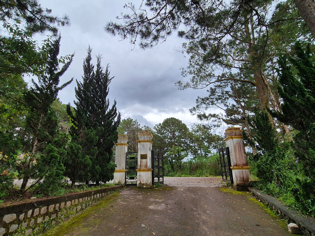 Da Lat King Palace I-大勒必去景点