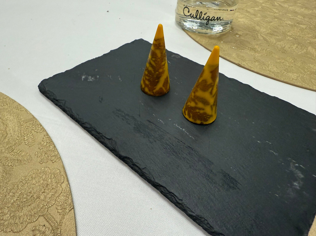 Eximio by Fernando Martín