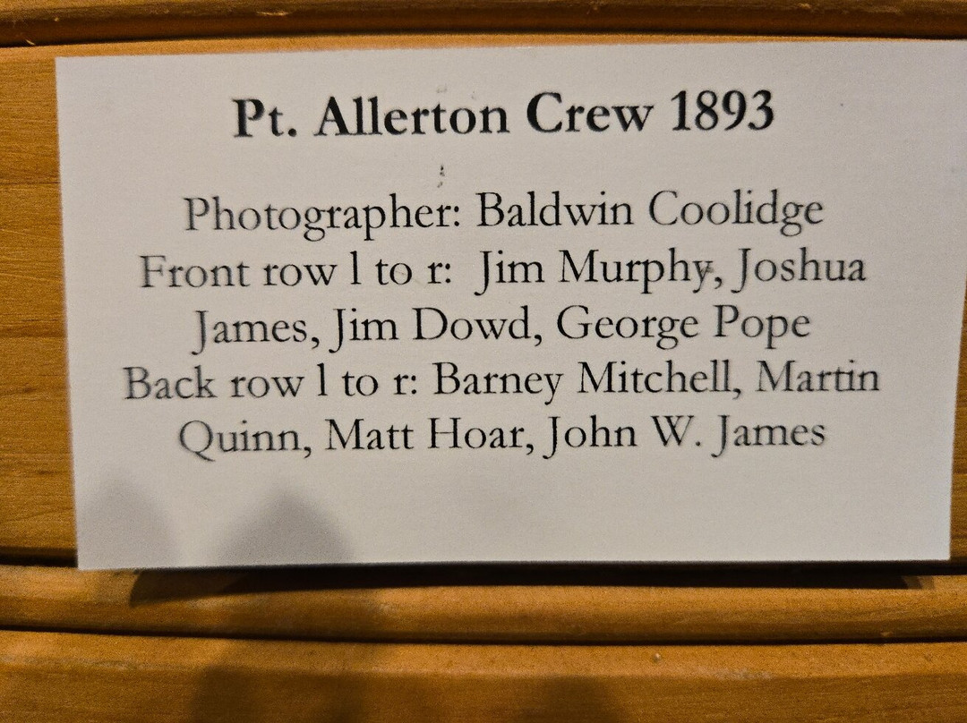 Hull Lifesaving Museum-赫尔必去景点