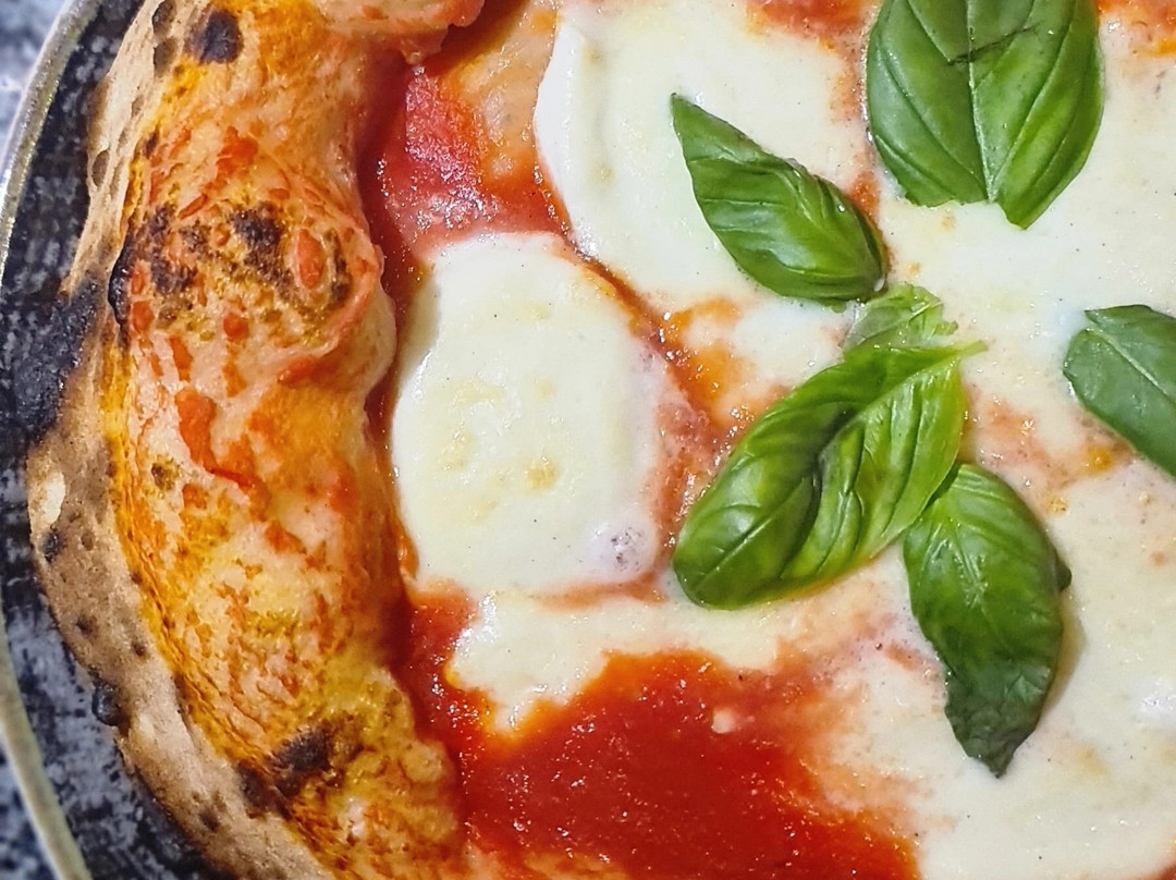 Biga24 Concept Pizza