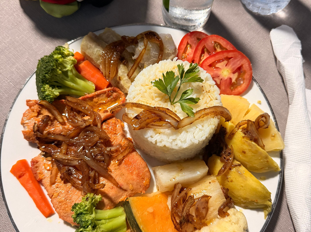 Pastelaria Tradicional Timinha