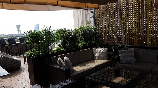 杜克萨德卡多纳4星高级酒店主图