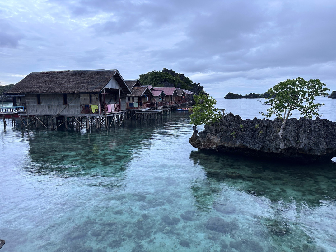 Millekul Adventures-索龙必去景点