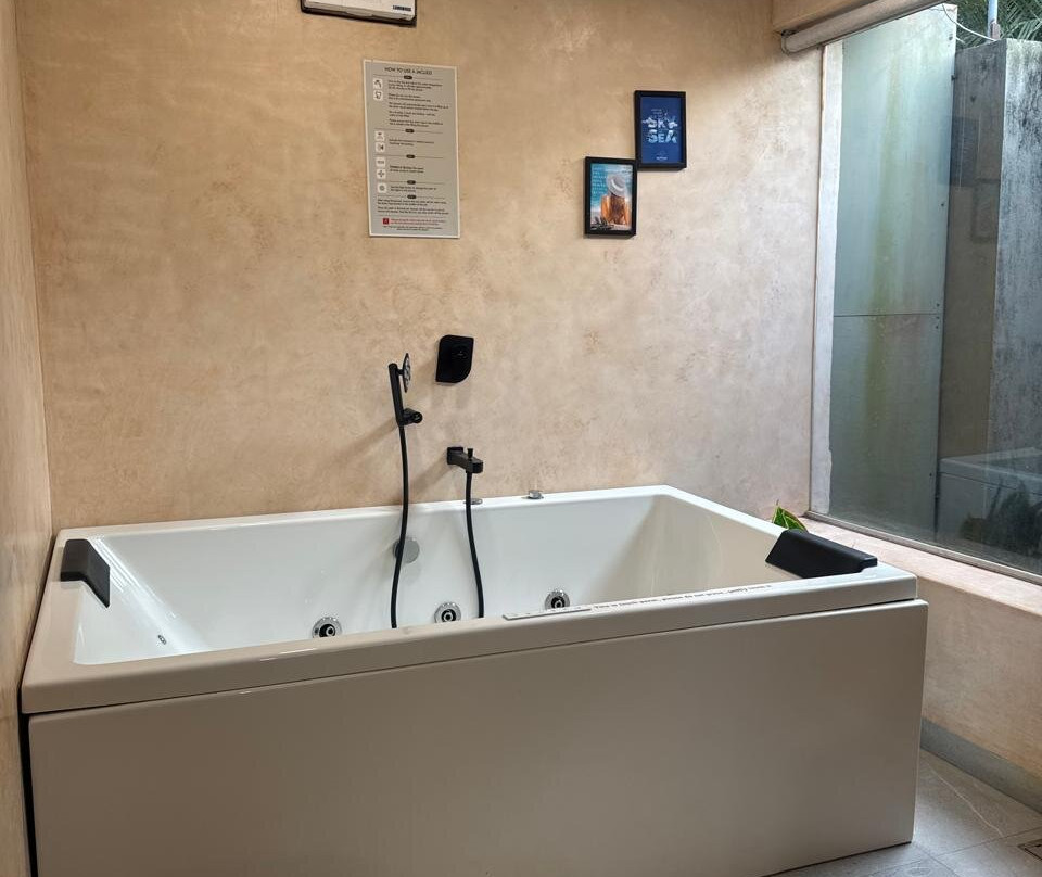 Rivercoast Resort主图