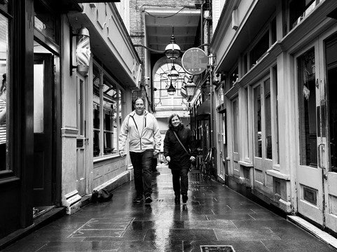 Rock Tours of London-伦敦必去景点