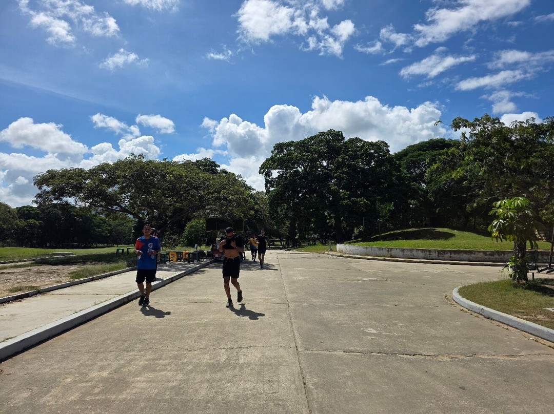 Parque del Este-加拉加斯必去景点