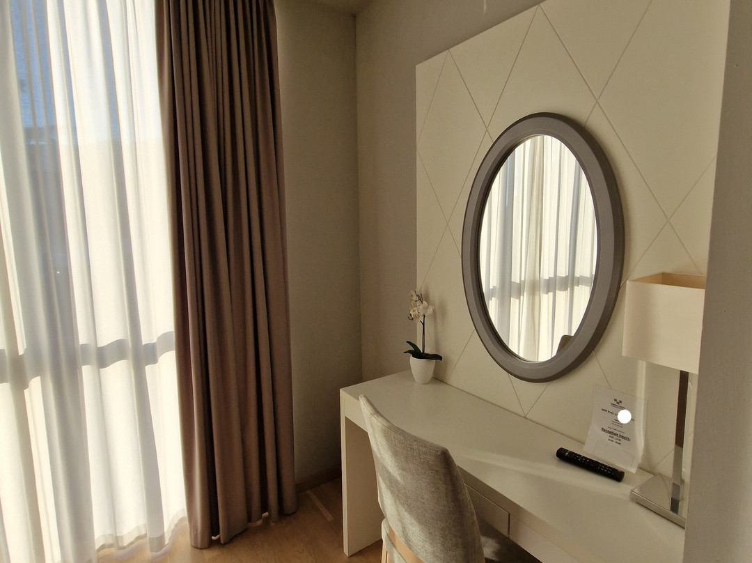 Apartments & Rooms Preelook主图