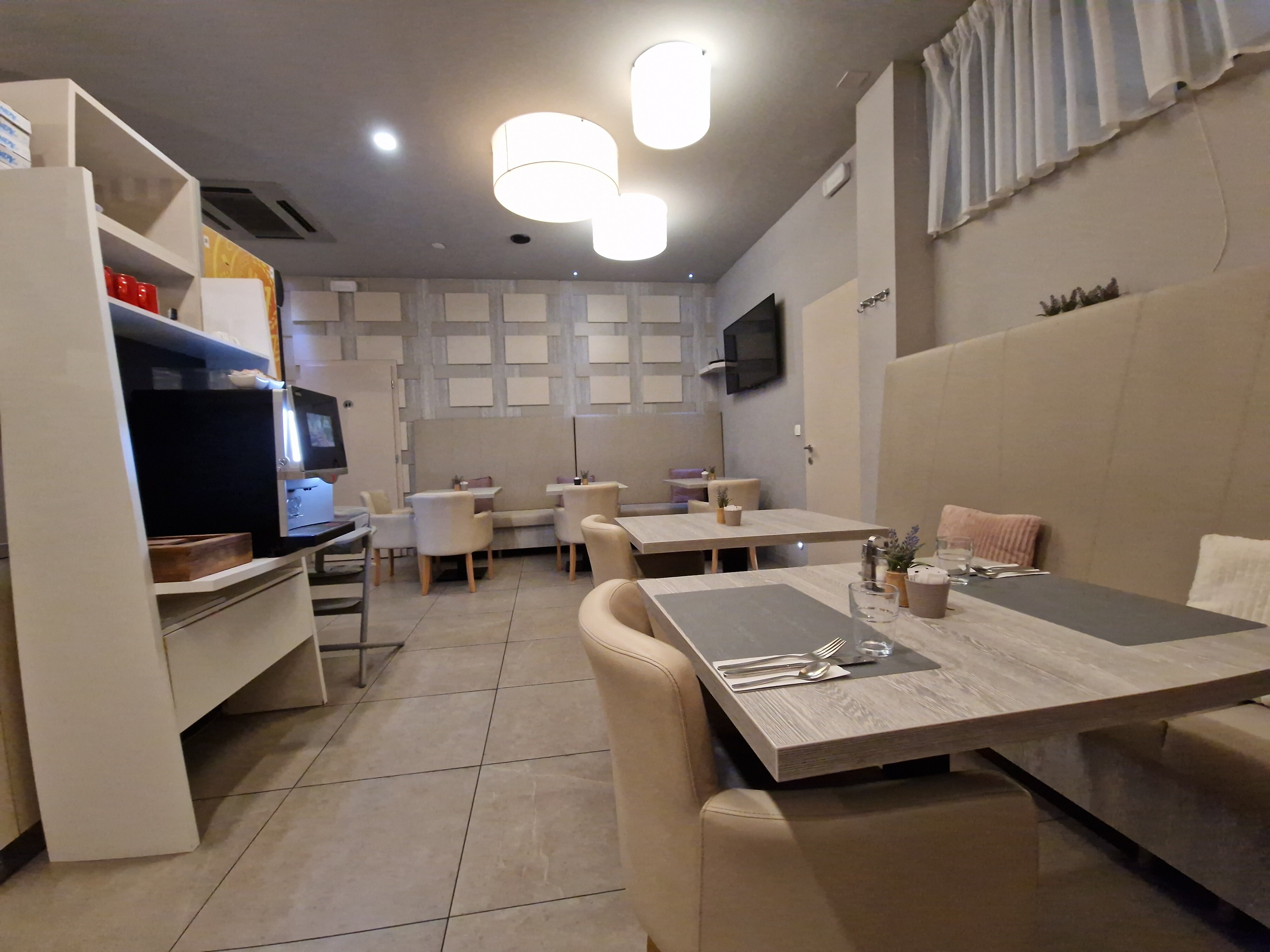 Apartments & Rooms Preelook-官方