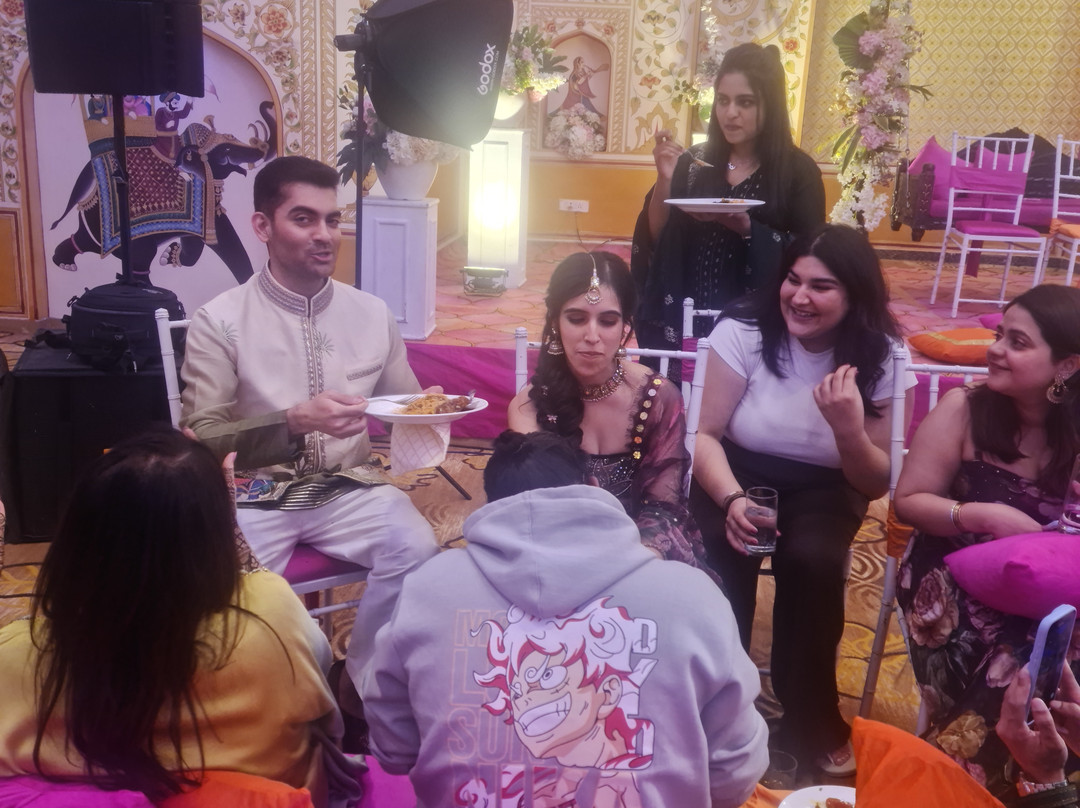 R Chandra's Palace主图