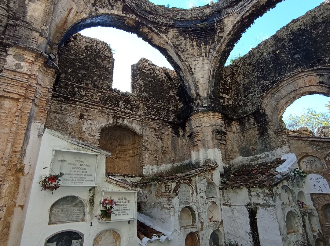 Villaluenga Del Rosario Pueblo Blanco.-Villaluenga del Rosario必去景点