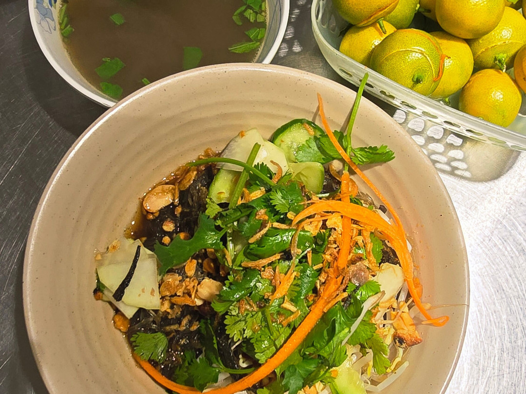 Authentic Vietnam Tours-河内必去景点