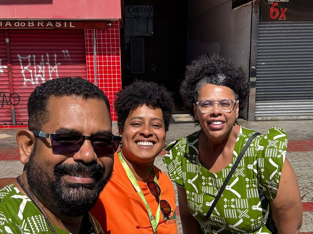 Me Leva Cerrado-巴西利亚必去景点