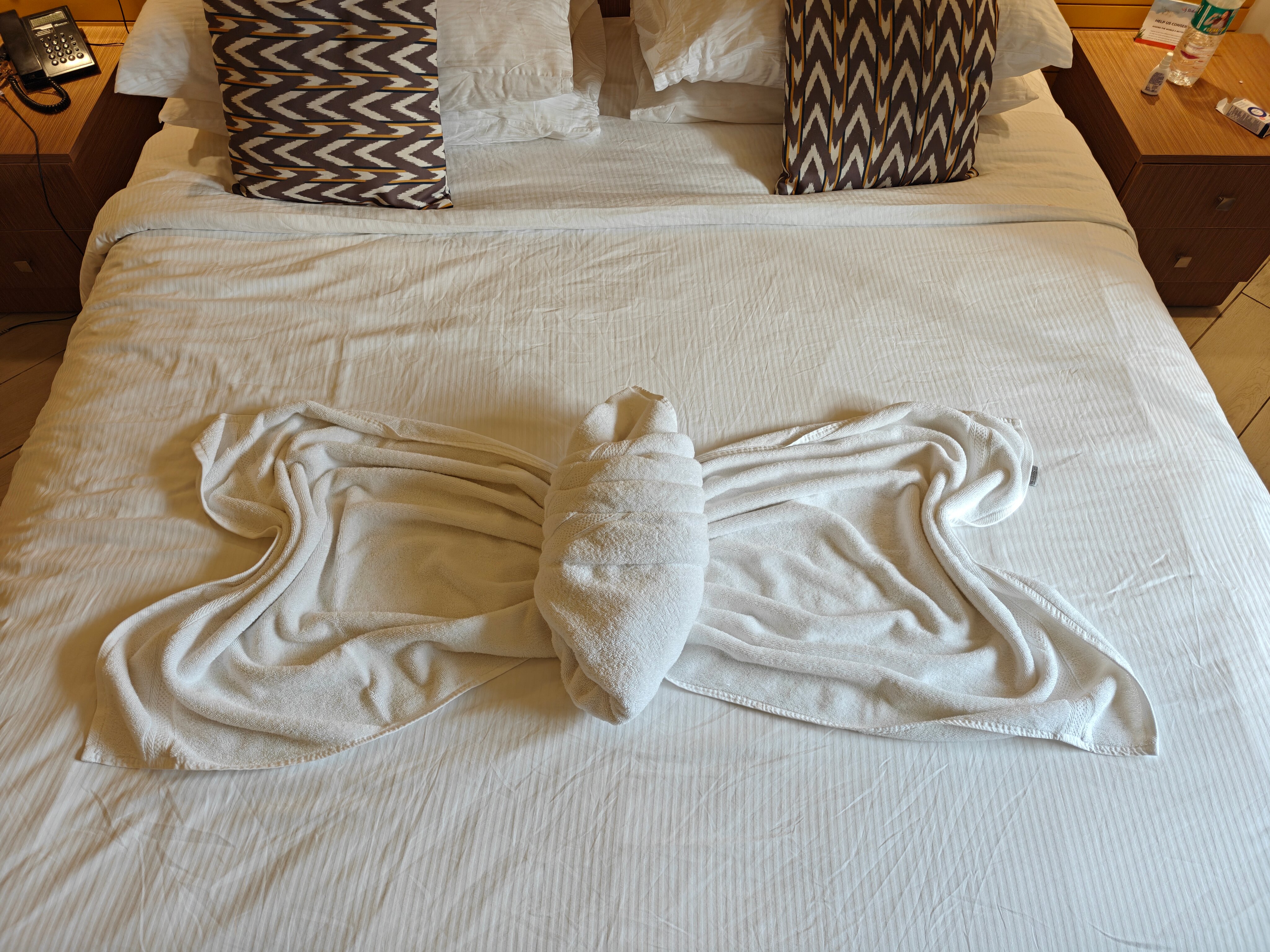 史特林露台绿野酒店-官方