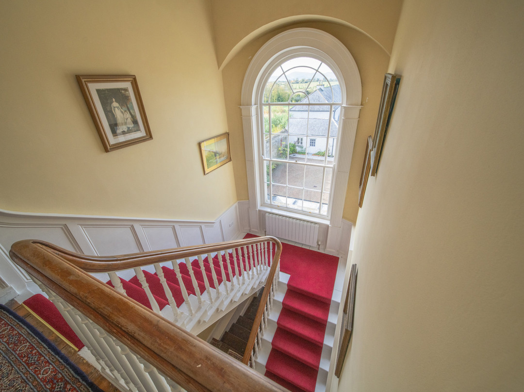 Shanbally House & Gardens