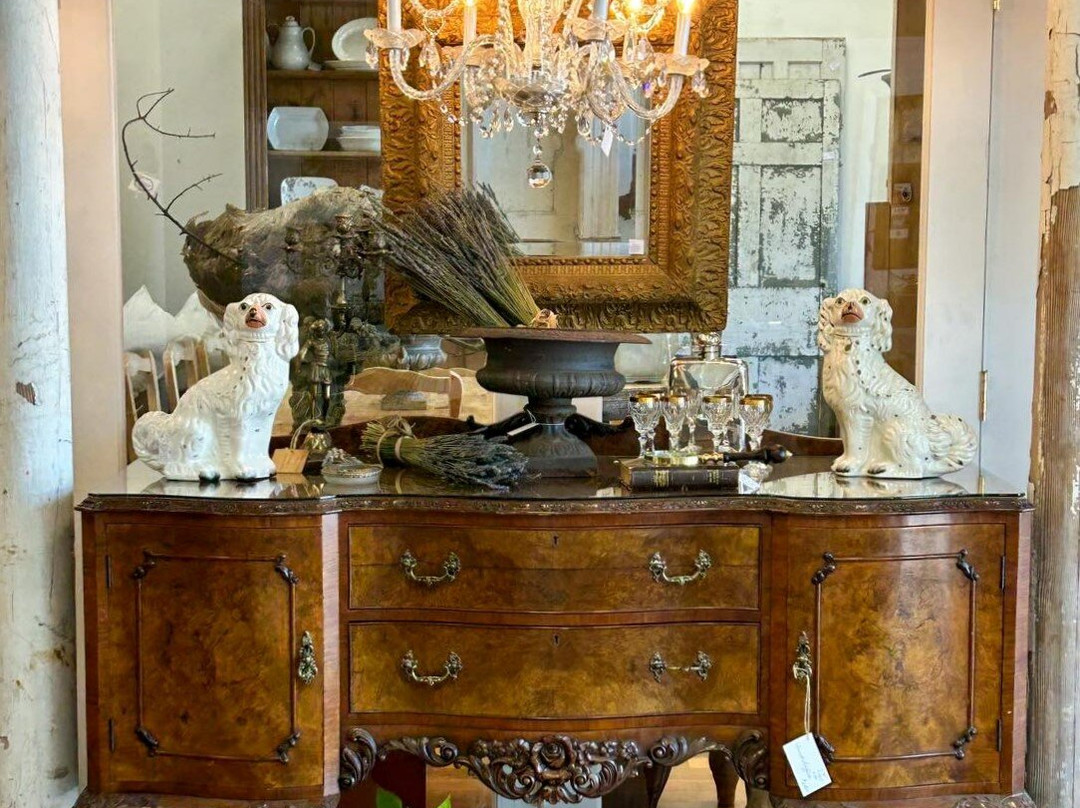 Wirewood Market-阿尔塔蒙特斯普林斯必去景点