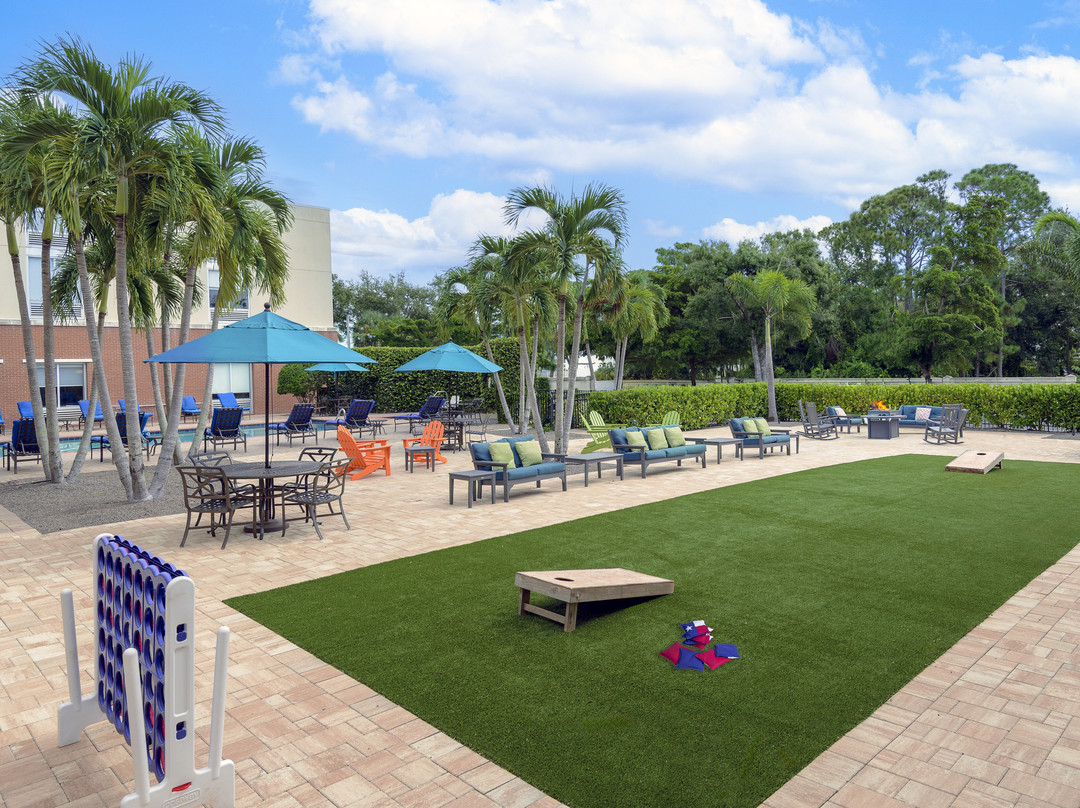 Hyatt Place Sarasota / Bradenton Airport主图