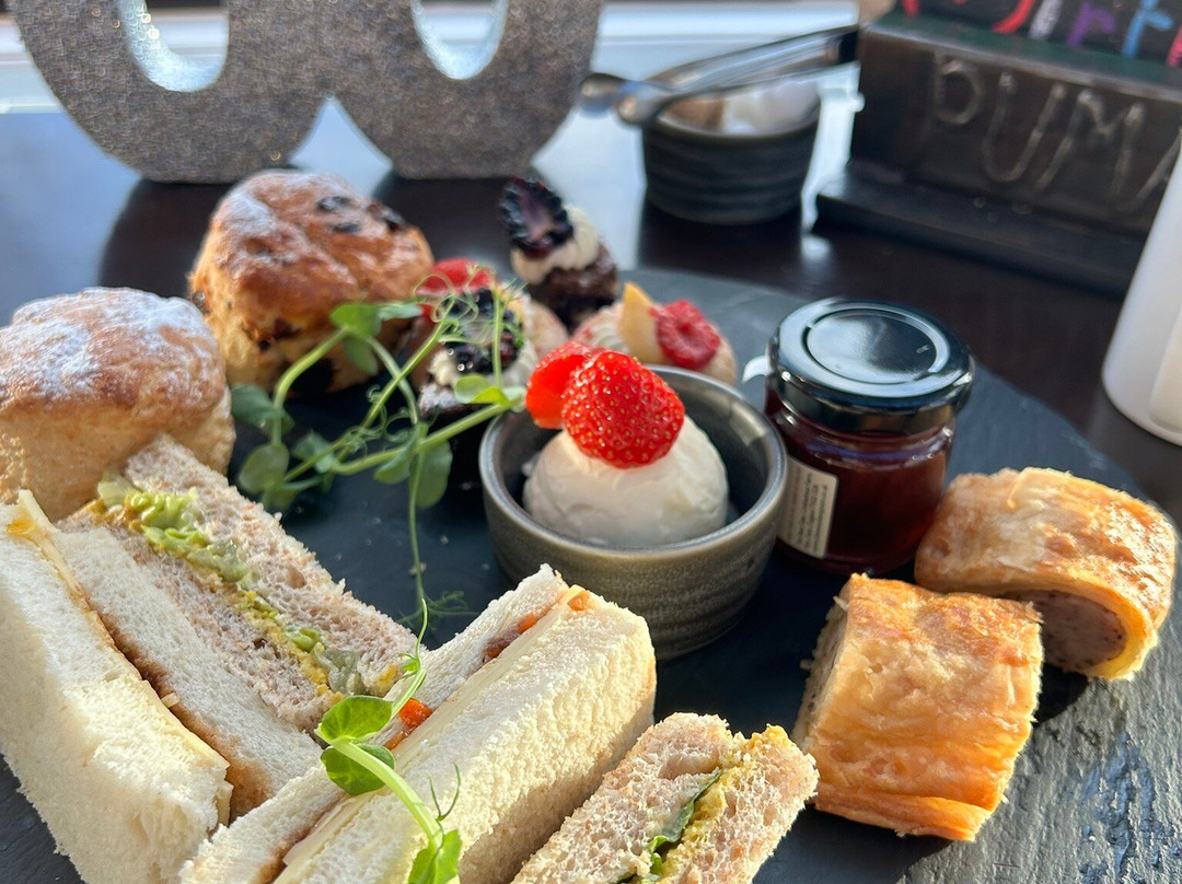 The Big Cat Sanctuary-Smarden必去景点