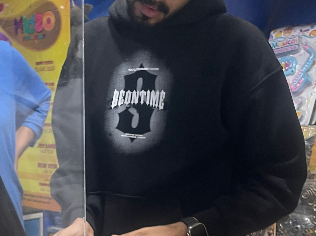 先祖购物中心-赫尔格达必去景点