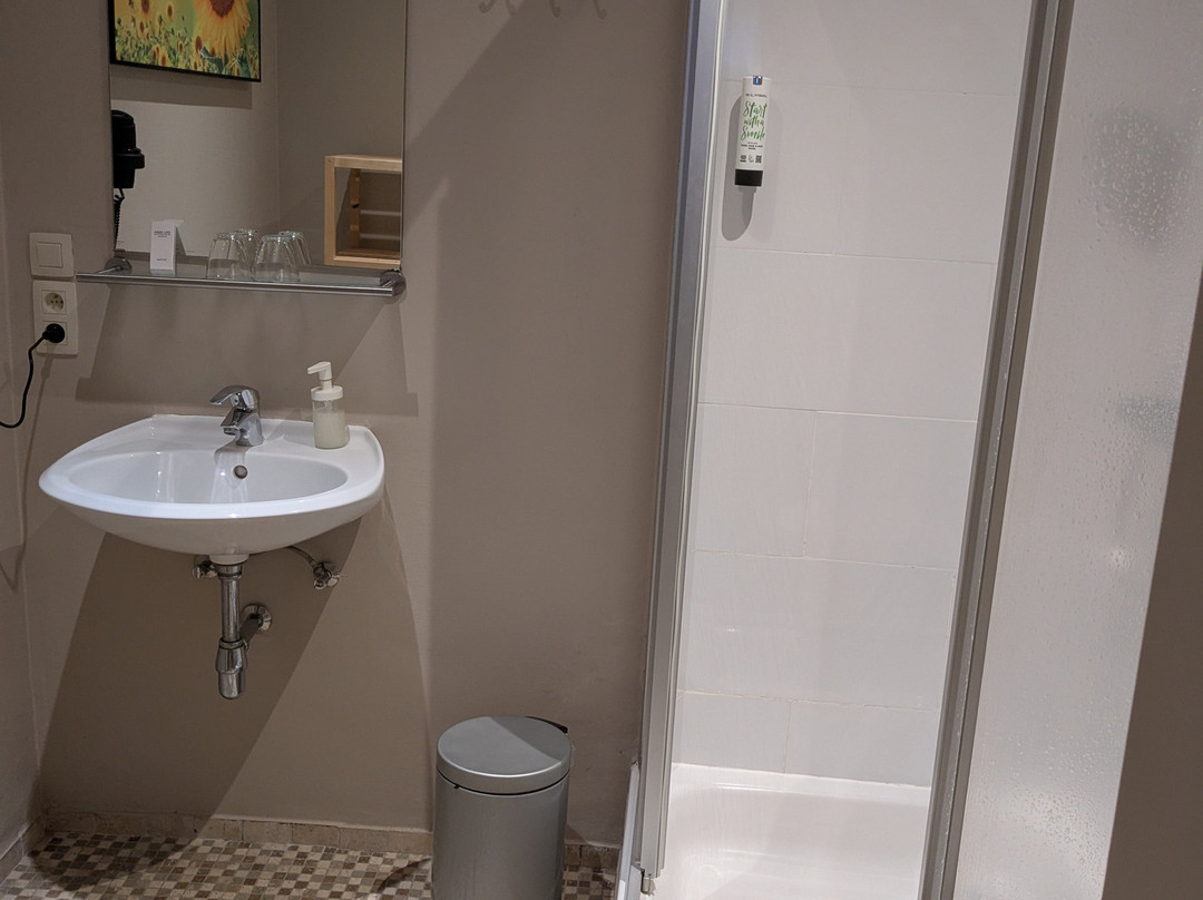 Ambrosia Hotel主图