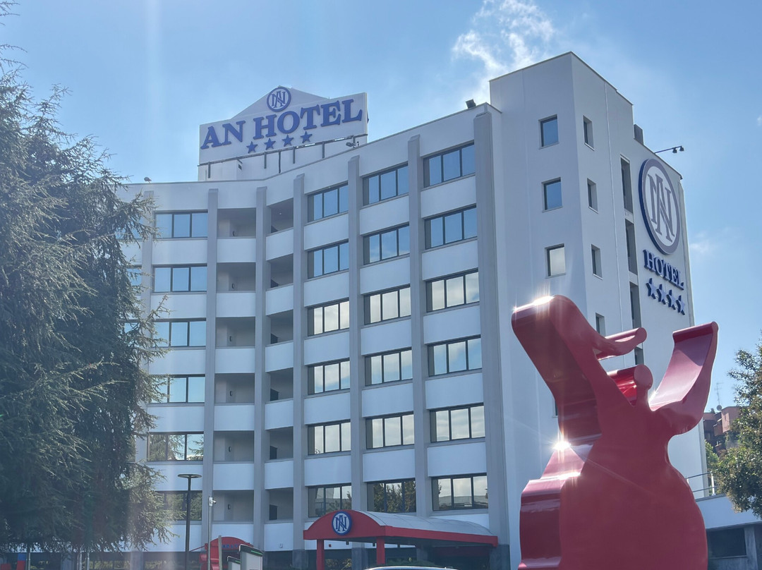 AN Hotel Milano San Donato