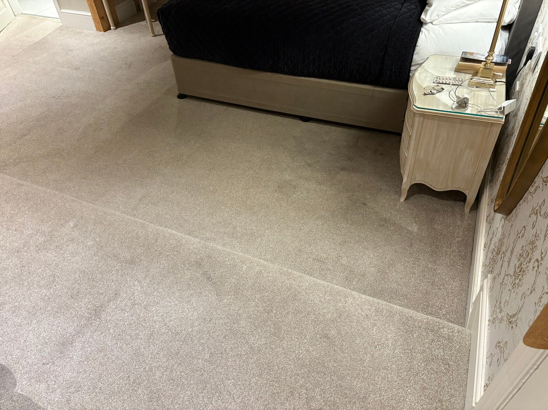 The Lion & Swan Hotel主图