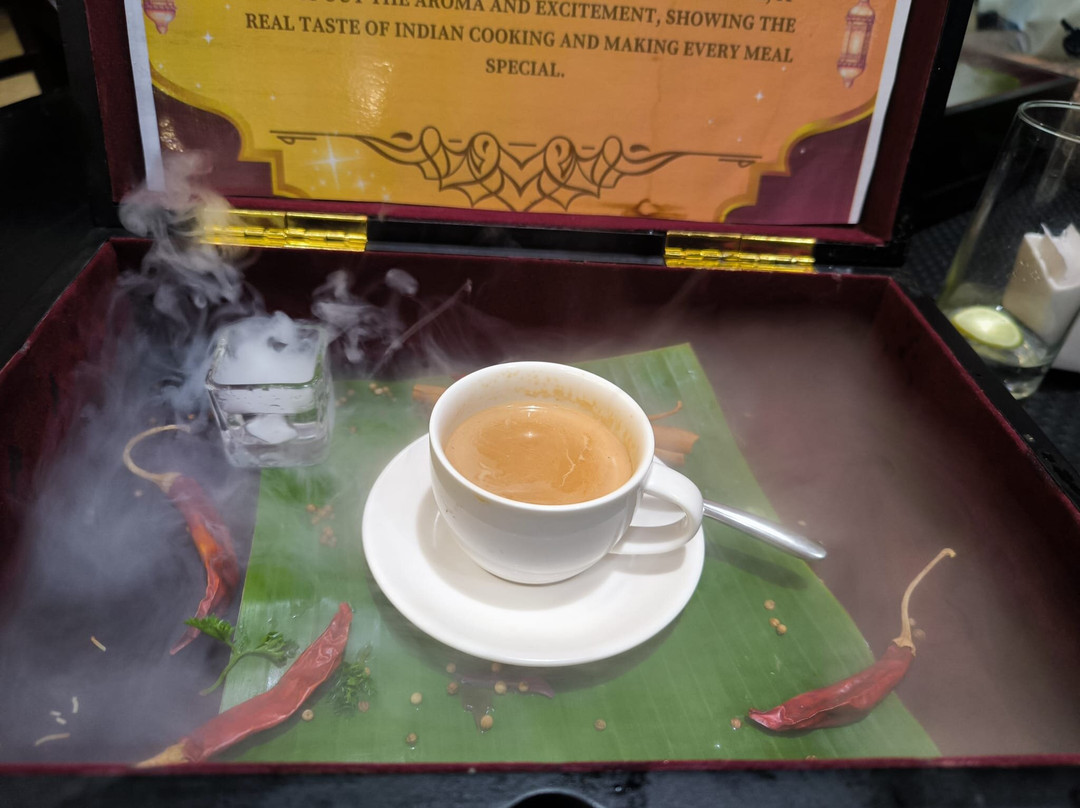 Adityaa Indian Restaurant