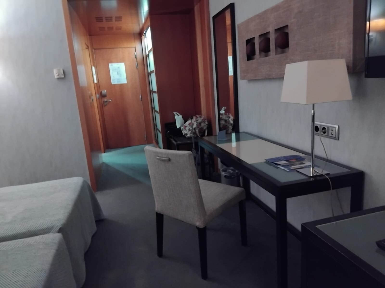 马西亚阿尔罕布拉皇宫酒店-官方