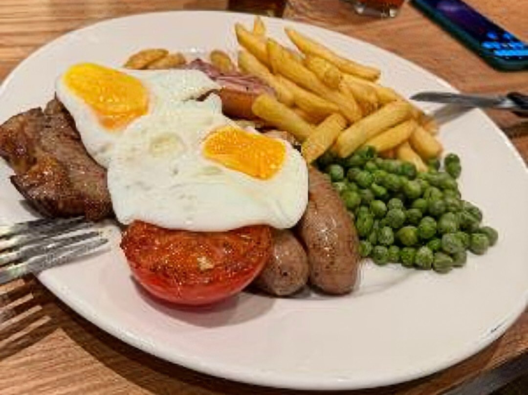 Premier Inn Felixstowe Town Centre hotel