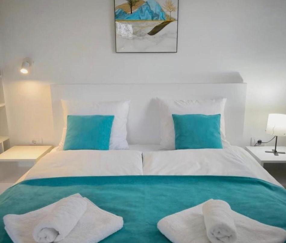 Apartmani Cokic Sokobanja