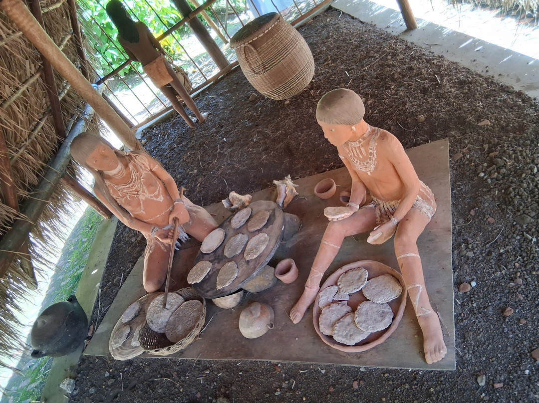 La Savane des Esclaves-Trois-Ilets必去景点