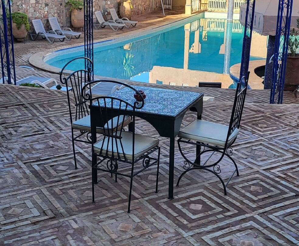 Kasbah Le Mirage主图