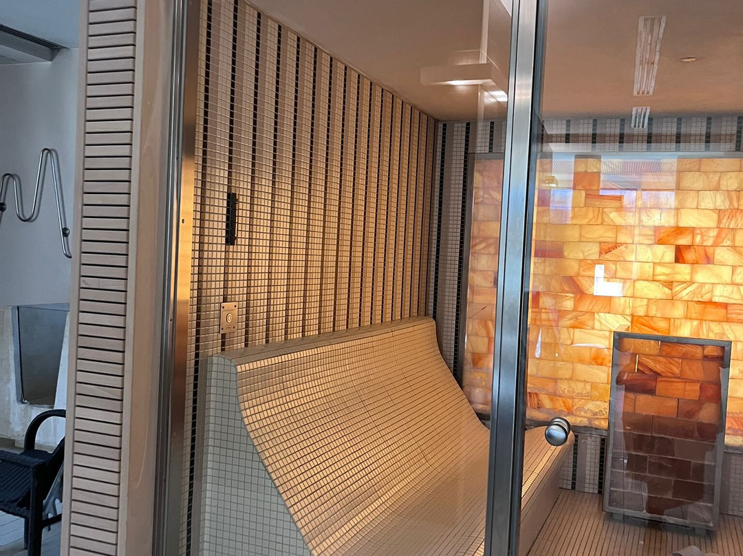 Terme di Boario-Darfo Boario Terme必去景点