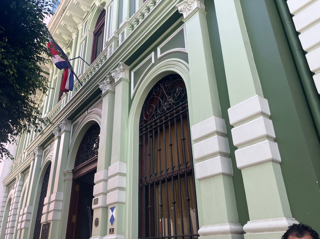 Plaza de la Cultura-圣何塞必去景点