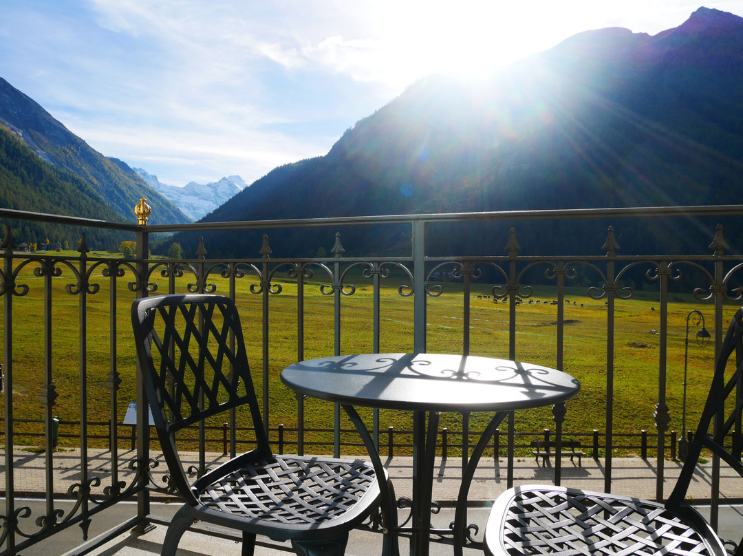 Hotel Miramonti主图