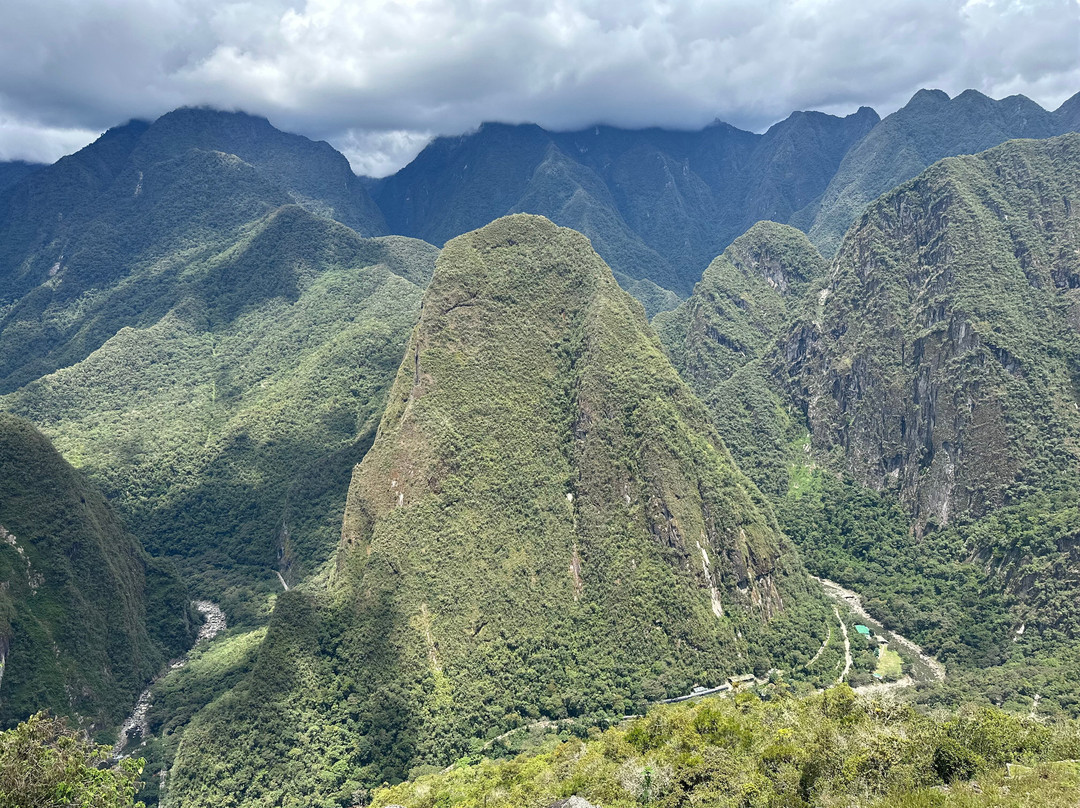 Peru Viva Experience-库斯科必去景点