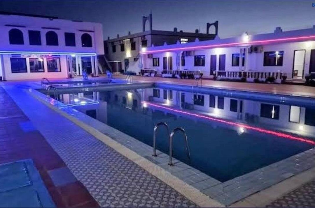 Hotel Briech & Spa